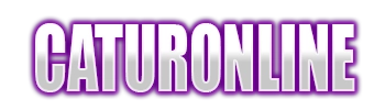 Logo CATURONLINE